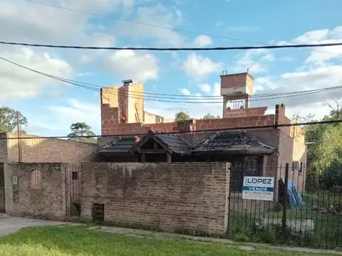 Casa en Venta de 1 dormitorio