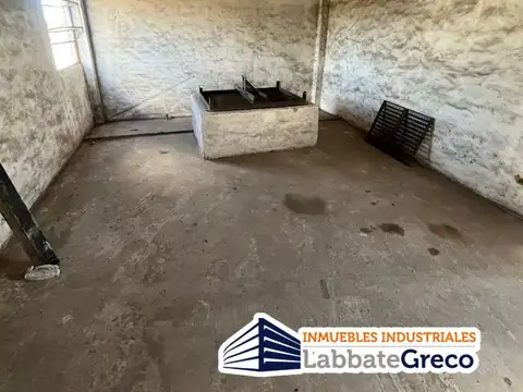 Galpon en Venta en Jose Leon Suarez, USD 390.000