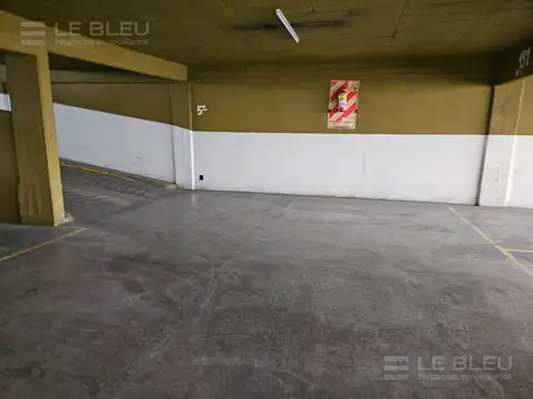 Venta Cochera cubierta Belgrano