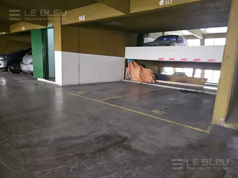 Venta Cochera cubierta Belgrano