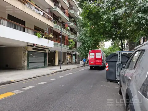 Venta Cochera cubierta Belgrano