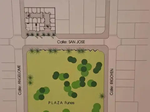 Local en Venta en Funes, USD 39.000