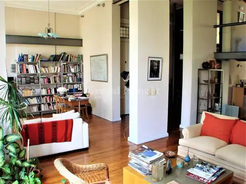 Departamento en Venta en San Telmo, USD 280.000