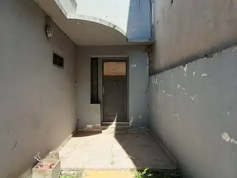 Avenida Tomás Márquez 1100