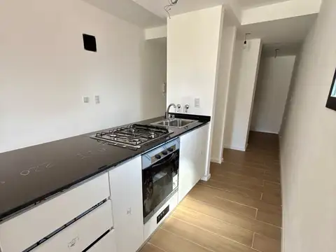Departamento en Alquiler A Estrenar