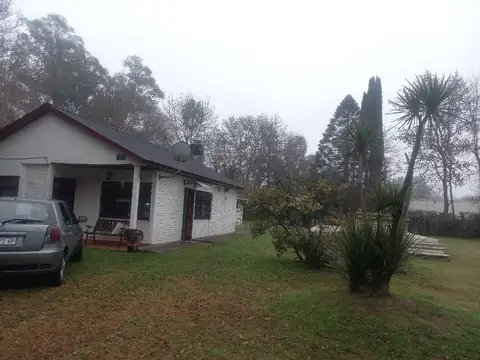 Casa en Venta de 3 dormitorios