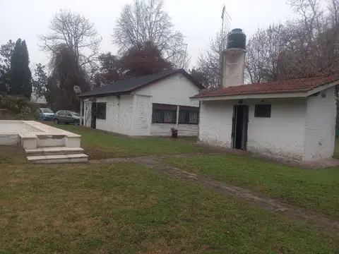 Casa en Venta en General Rodriguez, USD 185.000