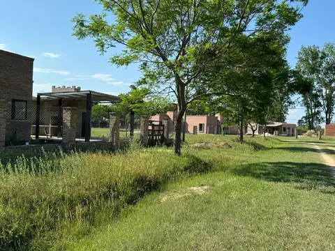 Terreno en Venta en Arroyo Leyes, USD 23.000