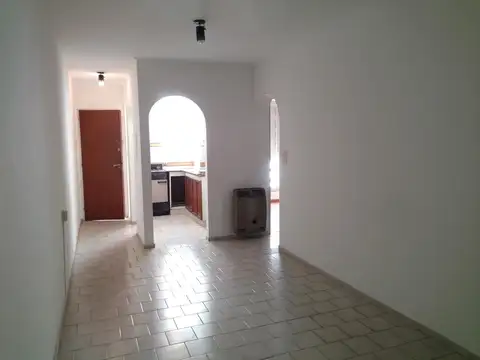 Departamento en Centro