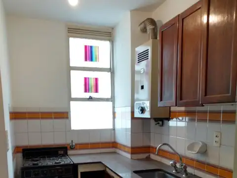 Departamento en Venta en Centro, USD 55.000