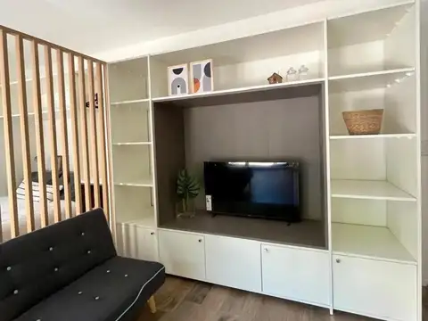 Departamento en Alquiler Temporal de 1 dormitorio