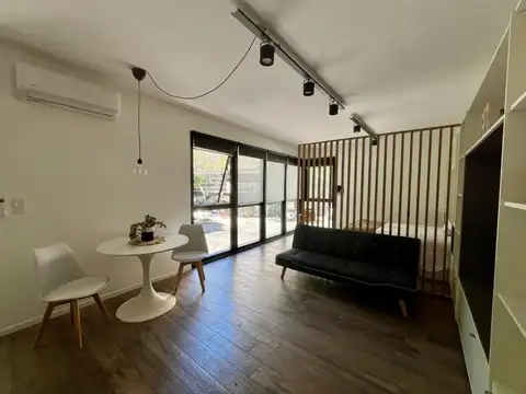 Departamento en Alquiler Temporal en Belgrano, USD 750