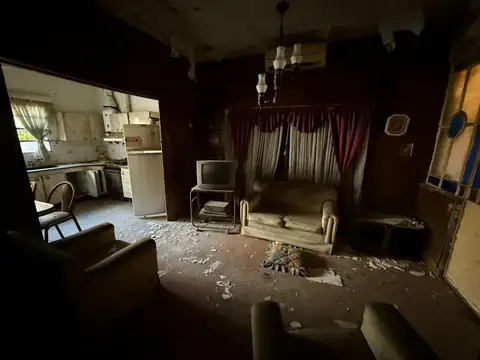 Casa en Venta de 2 dormitorios