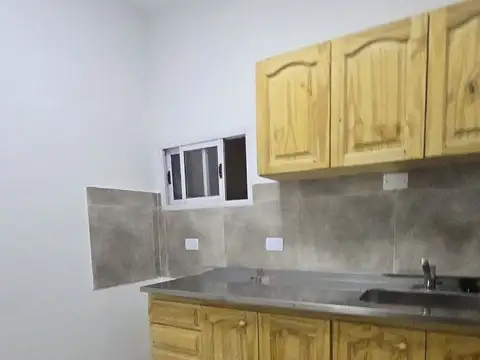 Depto Tipo Casa en Alquiler A Estrenar