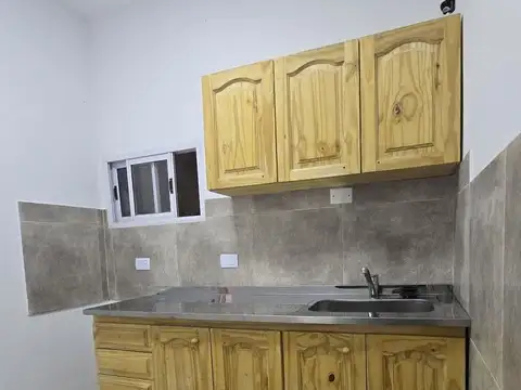 Alquiler Departamento  PH, 2 Amb bajas expensas CASEROS