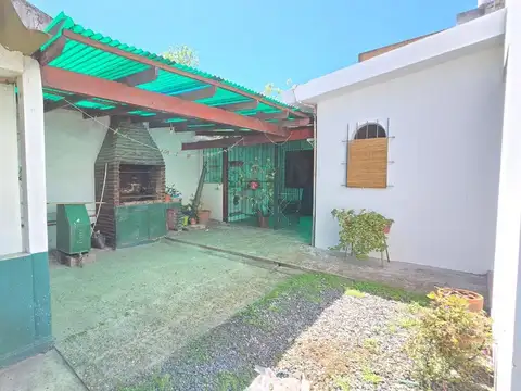 Casa en Venta en Don Torcuato, USD 110.000