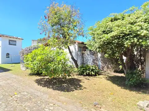 Venta casa 4 ambientes, Don Torcuato apta crédito.