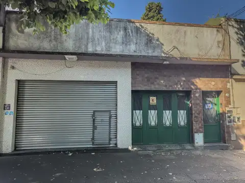 Casa en Venta 40 años