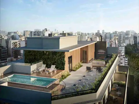 Departamento en Venta 1 año