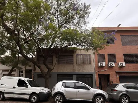 Terreno en Venta en Villa Crespo, USD 975.000