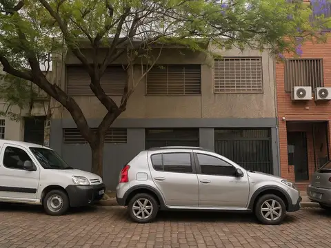 Terreno en Caballito