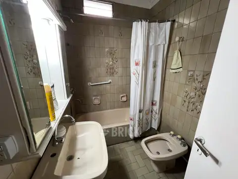 AV. TRIUNVIRATO al 3300 1°