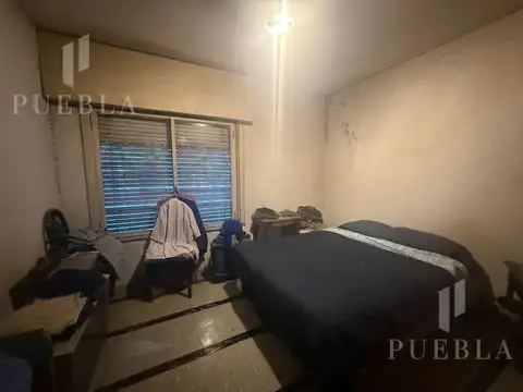 Terreno en Venta en Parque Patricios, USD 180.000