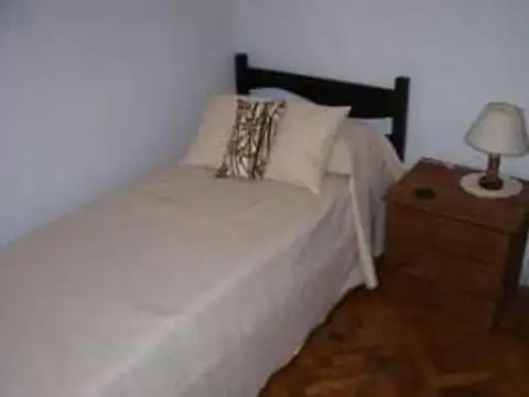 Departamento en Alquiler Temporal de 4 ambientes