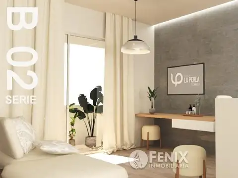 Av. Santa Cruz y Santa Catalina