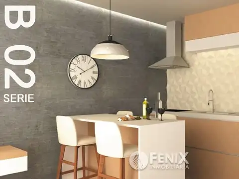 DF895 - PROMOCIÓN ESPECIAL DEPARTAMENTO AL POZO - 1 DORMITORIO - AV. SANTA CRUZ Y AV. SANTA CATALINA