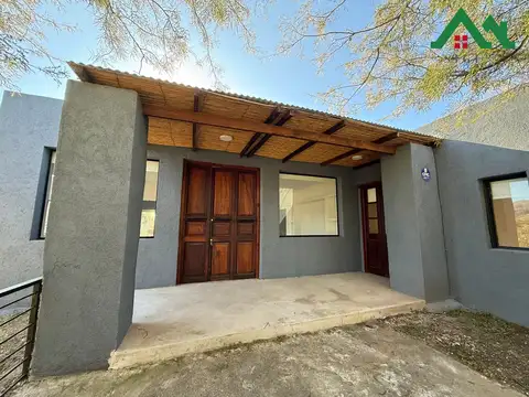 Casa en venta en Mendiolaza – 4 dormitorios y vista panorámica en Sierra Nueva. APTA CRÉDITO