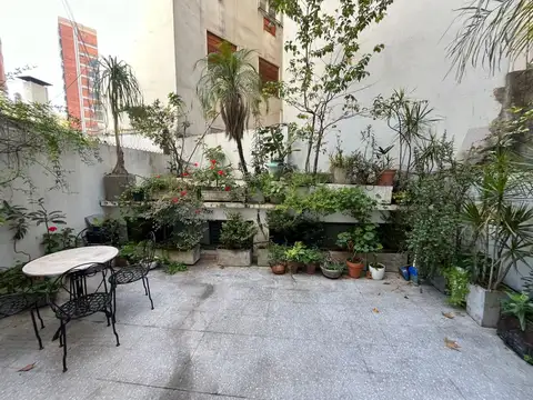 Departamento en Alquiler Temporal al Norte