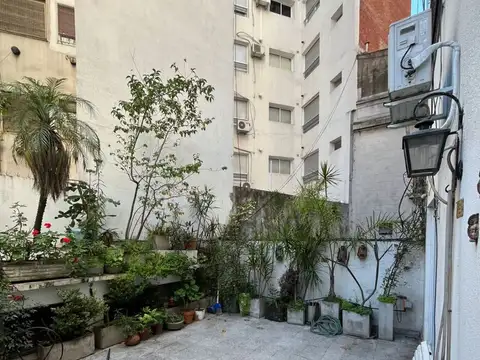 Zavalia 2100, Piso 1