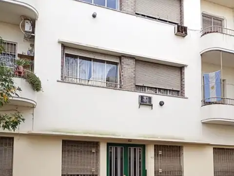 Carlos Calvo 1200, Piso 4