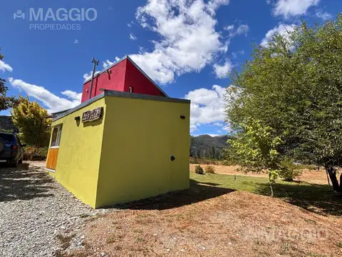 Casa en Venta al Noreste