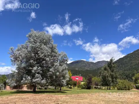 Casa en Venta en Lago Puelo, USD 200.000