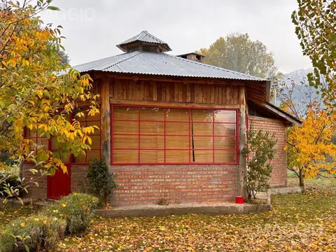 Casa en Venta 10 años