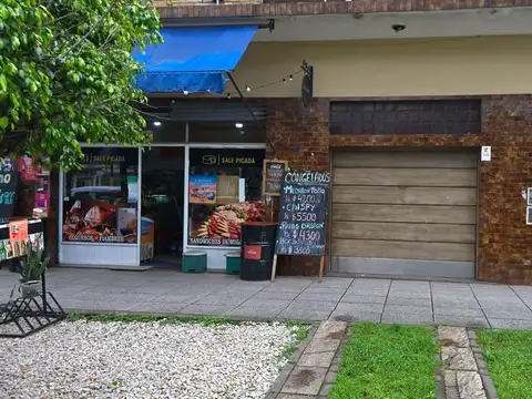 Local en Venta 50 años