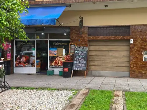 Mariano Santamaría 2700