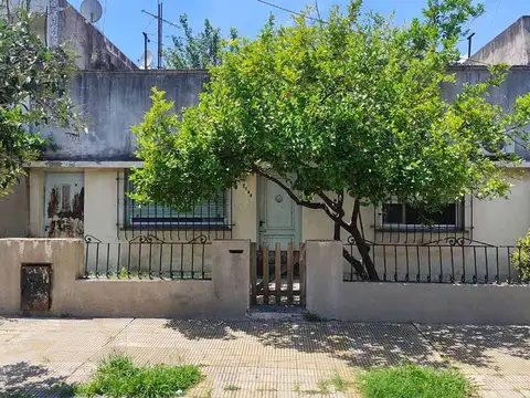 VENTA CASA AMERICANA 3 AMB-FDO-TZA HAEDO/PALOMAR