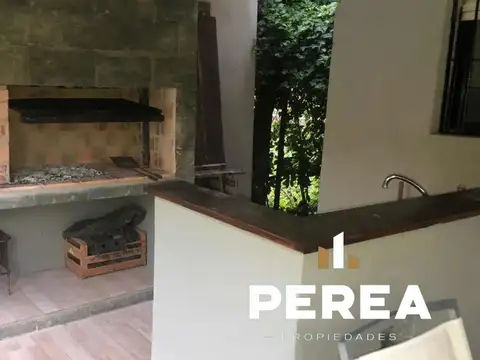 Quinta en calle 9 de julio