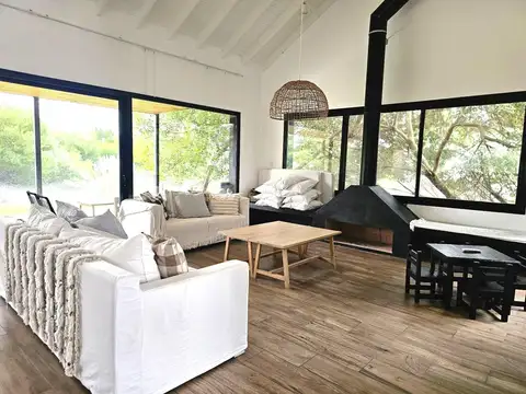 Casa en Venta 10 años