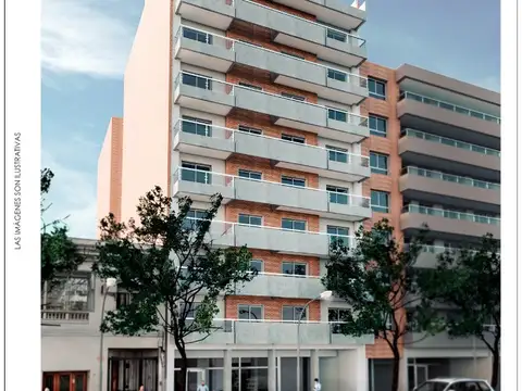 Departamento en Venta de 2 dormitorios