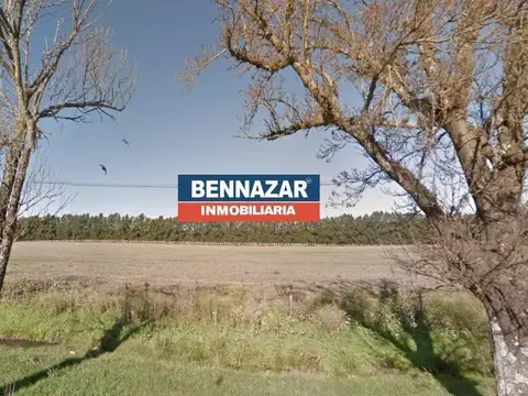 PROPIEDADES RURALES - AGRICOLA - RAMALLO