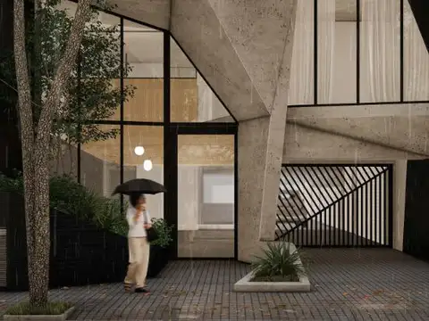 Venta de Departamento 2 Dormitorios zona Centro