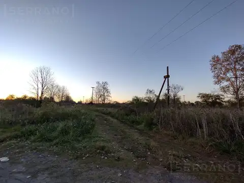 Terreno en Venta en Molino Blanco, USD 18.000