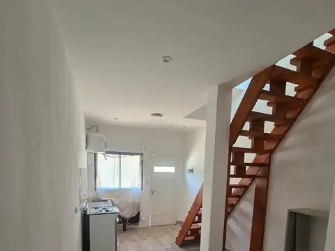 Depto Tipo Casa en Venta A Estrenar