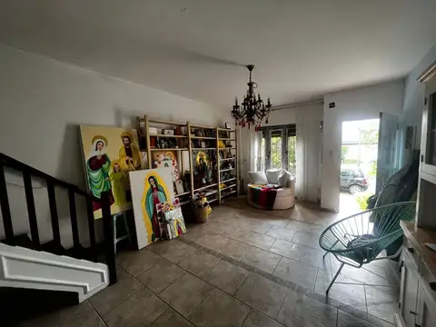 Depto Tipo Casa en Venta de 3 ambientes