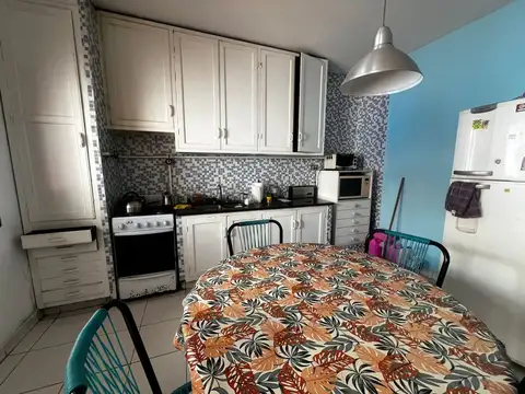 Depto Tipo Casa en Venta 45 años