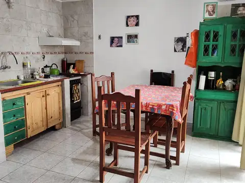 BUEN DEPTO T/CASA 3 AMB AMPLIO CON TERRAZA!